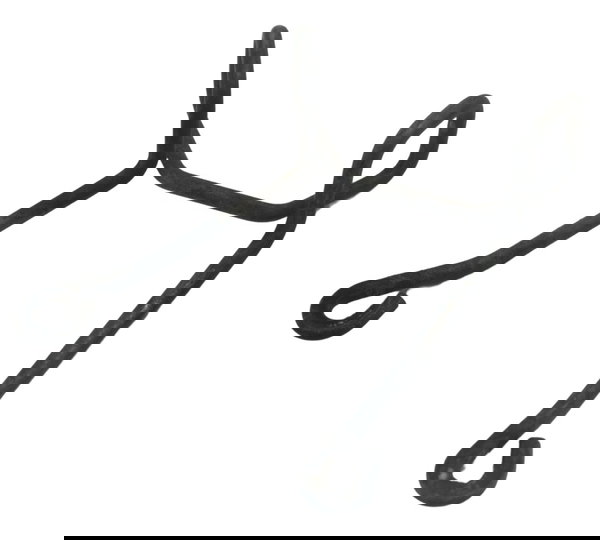 Guia Flexível Honda Cb 500 98-05 Original