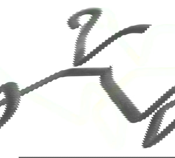 Guia Flexível Honda Cb 500 98-05 Original