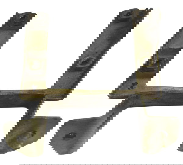 Suporte Bobina Ignição Honda Cb 500 98-05 Original