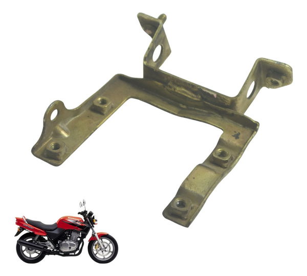 Suporte Bobina Ignição Honda Cb 500 98-05 Original