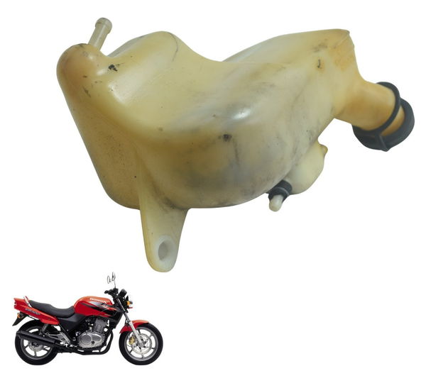 Reservatório Água Honda Cb 500 98-05 Original