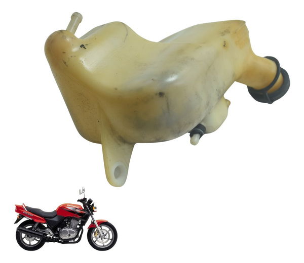 Reservatório Água Honda Cb 500 98-05 Original