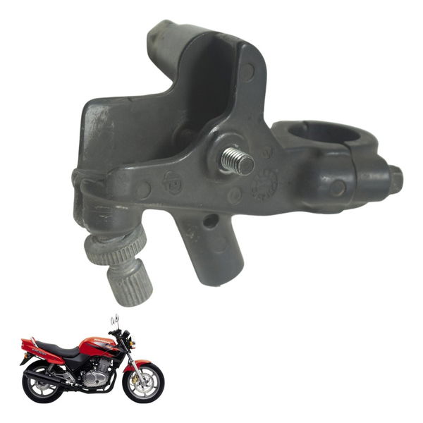 Manicoto Embreagem C/ Detalhes Honda Cb 500 98-05 Original