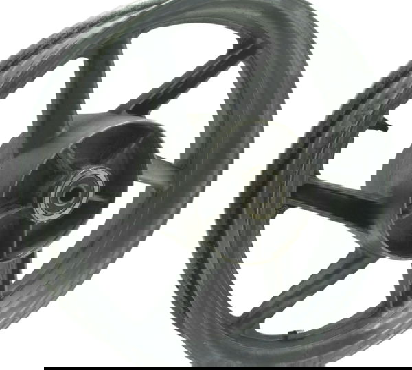 Roda Traseira Honda Cb 500 98-05 Original