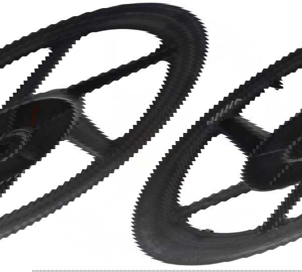 Roda Traseira Honda Cb 500 98-05 Original