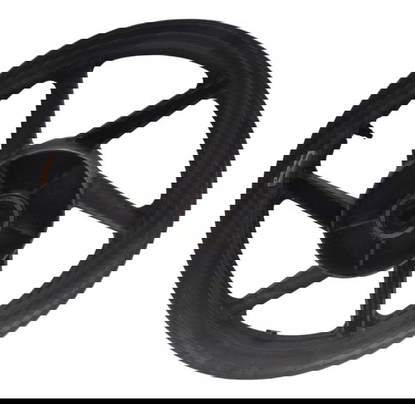 Roda Traseira Honda Cb 500 98-05 Original
