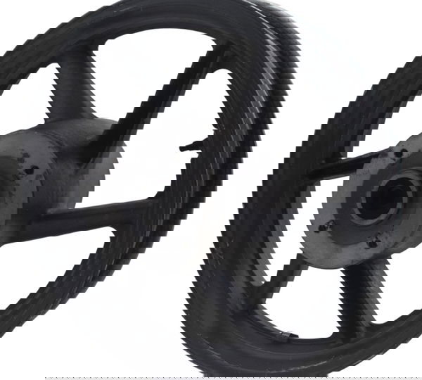 Roda Traseira Honda Cb 500 98-05 Original