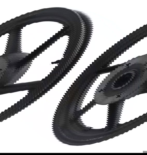 Roda Traseira Honda Cb 500 98-05 Original