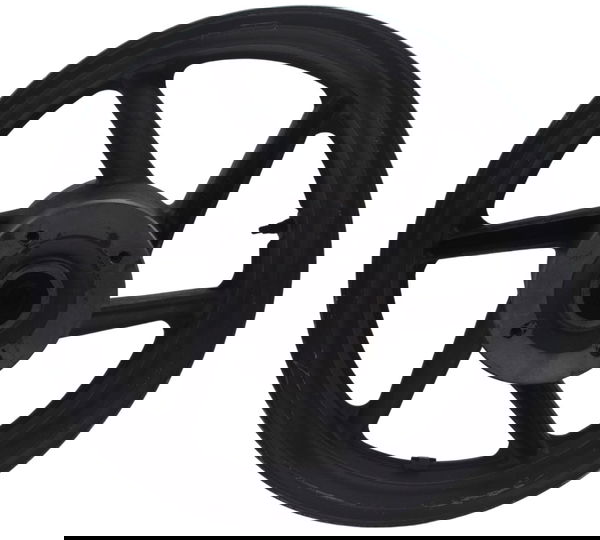 Roda Traseira Honda Cb 500 98-05 Original