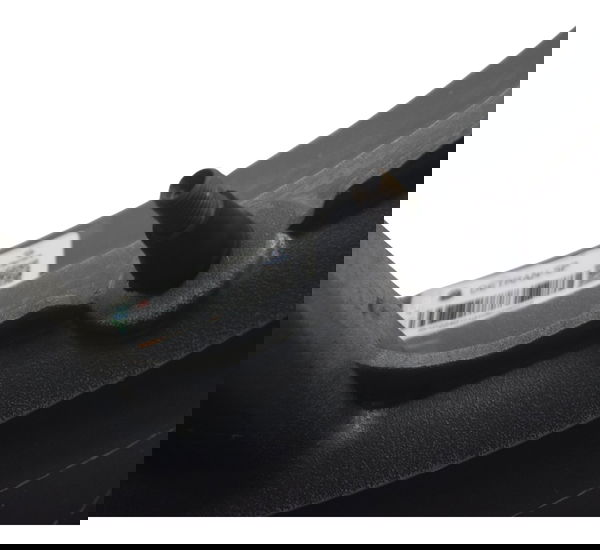 Roda Traseira Honda Cb 500 98-05 Original