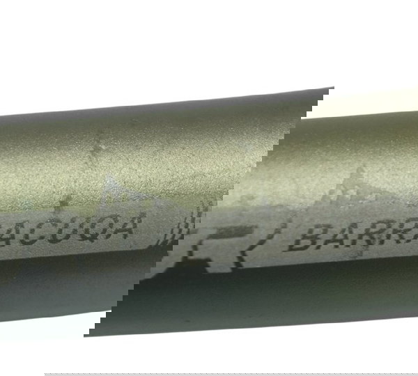 Guidão Esportivo Barracuqa Honda Cb 500 98-05