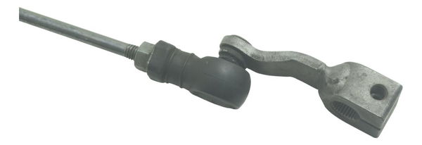 Pedal Câmbio Honda Cbr 600f 12-14 Original