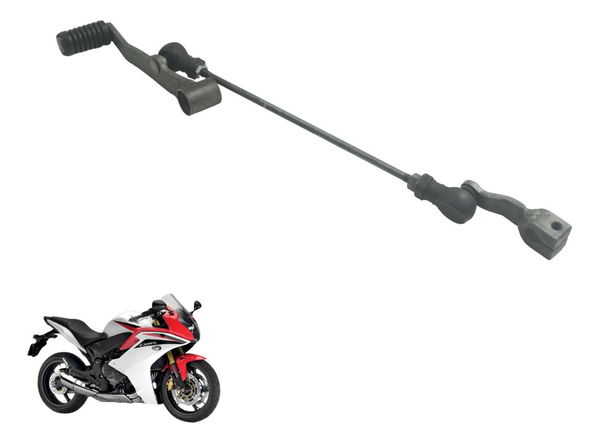Pedal Câmbio Honda Cbr 600f 12-14 Original