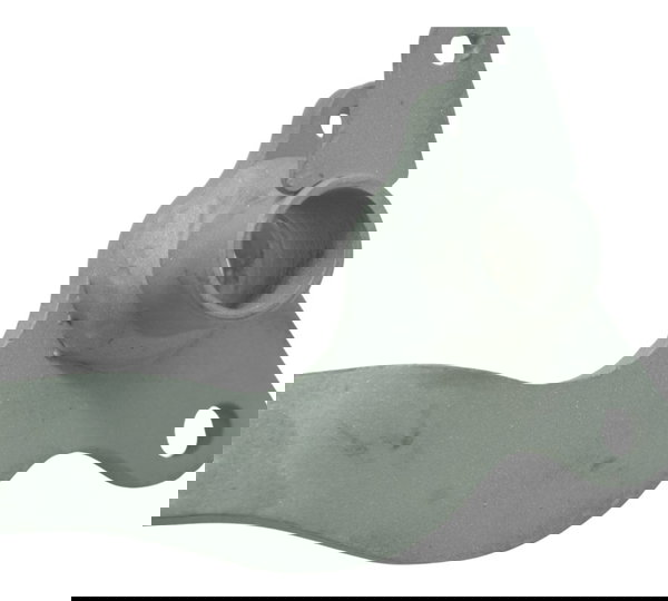 Pedal Freio Honda Cb 500 98-05 Original