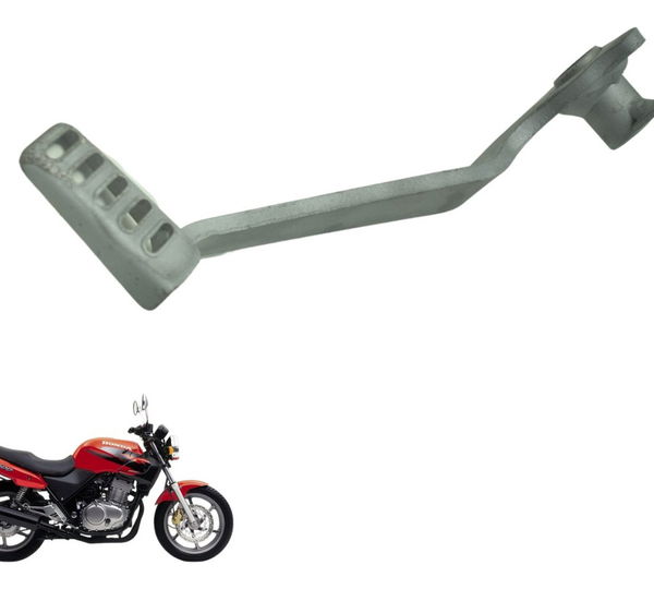Pedal Freio Honda Cb 500 98-05 Original