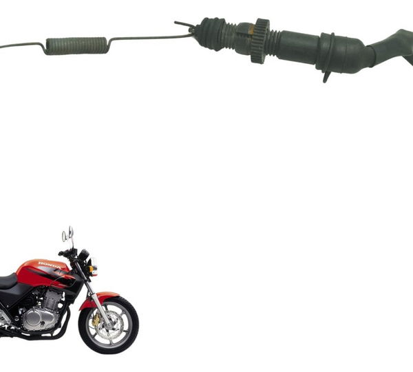 Interruptor Freio Traseiro Honda Cb 500 98-05 Original