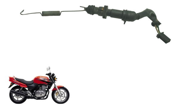 Interruptor Freio Traseiro Honda Cb 500 98-05 Original