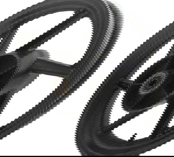 Roda Traseira Honda Cb 500 98-05 Original