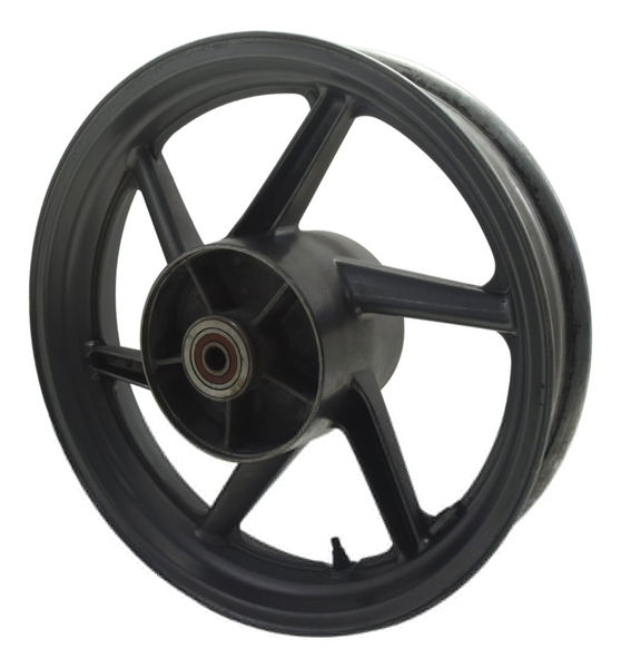 Roda Traseira Honda Cb 500 98-05 Original