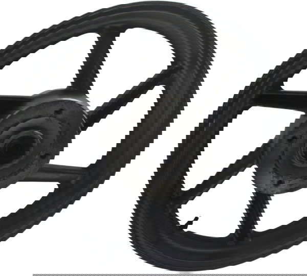 Roda Traseira Honda Cb 500 98-05 Original