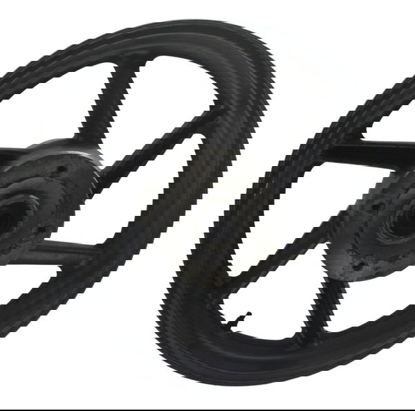 Roda Traseira Honda Cb 500 98-05 Original