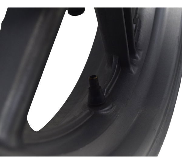 Roda Traseira Honda Cb 500 98-05 Original