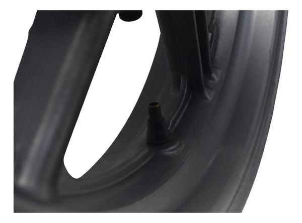 Roda Traseira Honda Cb 500 98-05 Original