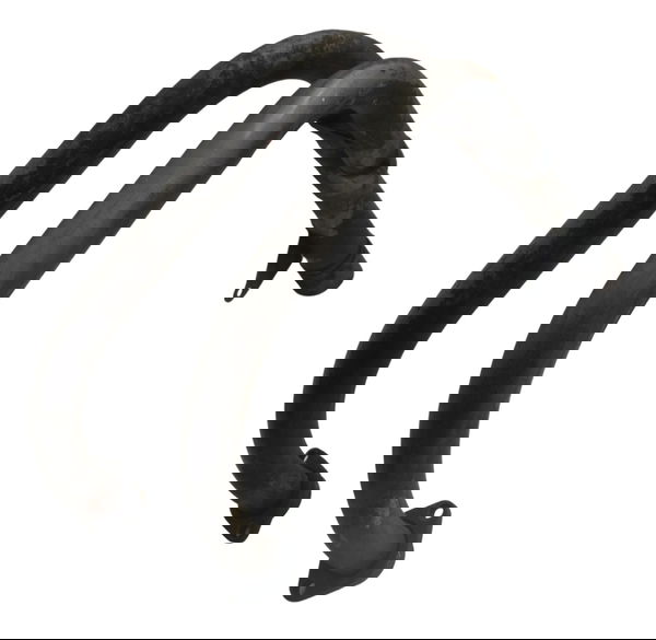 Curva Escape C/ Avaria Honda Cb 500 98-05 Original