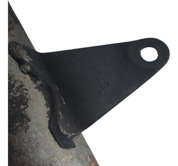 Curva Escape C/ Avaria Honda Cb 500 98-05 Original