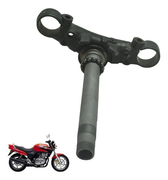 Mesa Inferior Honda Cb 500 98-05 Original