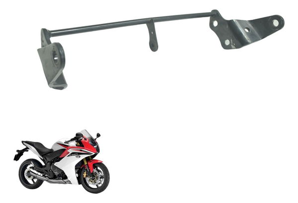 Suporte Motor Honda Cbr 600f 12-14 Original