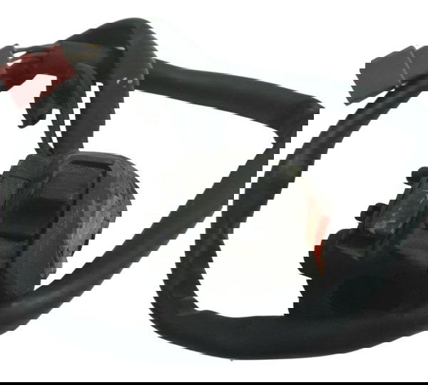 Chave Punho Partida C/ Avaria Honda Cb 500 98-05 Original