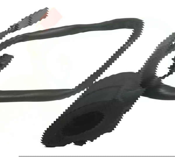 Chave Punho Partida C/ Avaria Honda Cb 500 98-05 Original