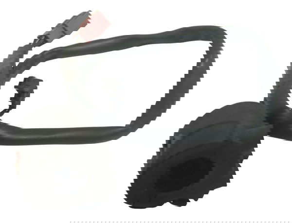 Chave Punho Partida C/ Avaria Honda Cb 500 98-05 Original