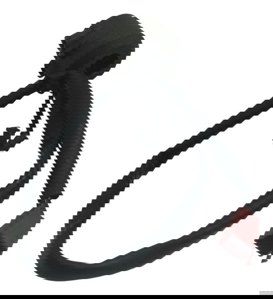 Chave Punho Partida C/ Avaria Honda Cb 500 98-05 Original