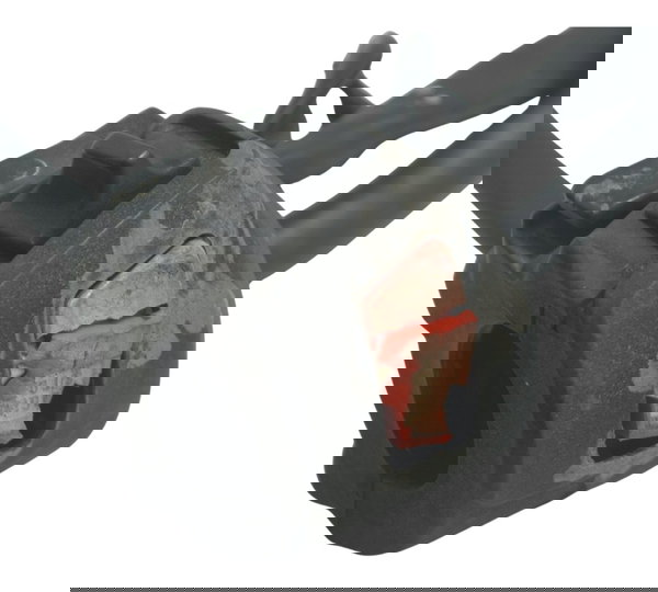 Chave Punho Partida C/ Avaria Honda Cb 500 98-05 Original