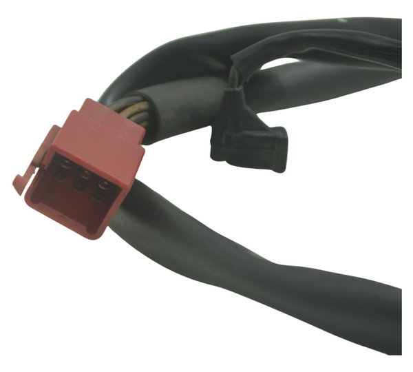 Chave Punho Partida C/ Avaria Honda Cb 500 98-05 Original