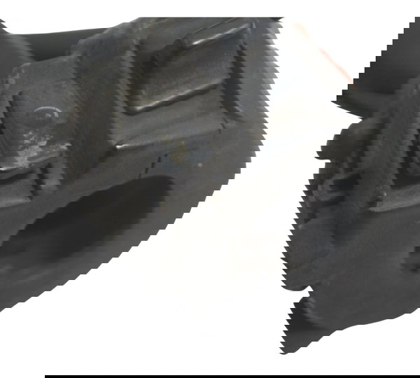 Chave Punho Partida C/ Avaria Honda Cb 500 98-05 Original