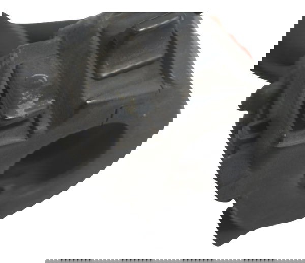 Chave Punho Partida C/ Avaria Honda Cb 500 98-05 Original