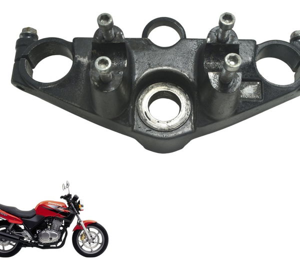 Mesa Superior Honda Cb 500 98-05 Original