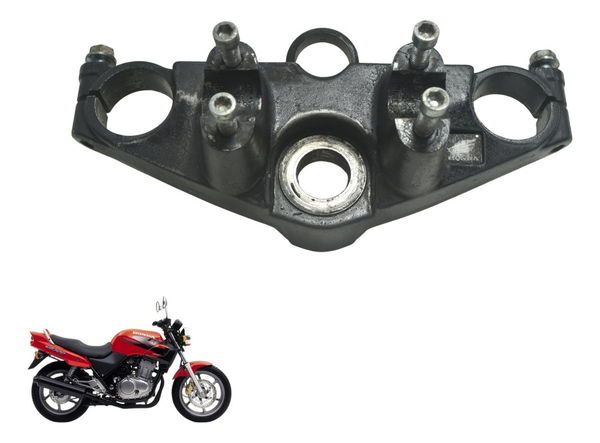 Mesa Superior Honda Cb 500 98-05 Original