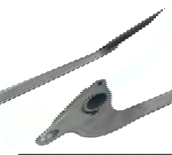 Pedal Freio Honda Cb 500 98-05 Original