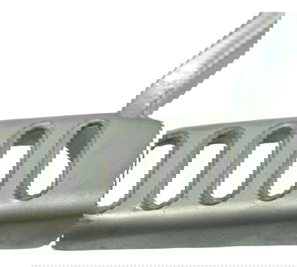 Pedal Freio Honda Cb 500 98-05 Original