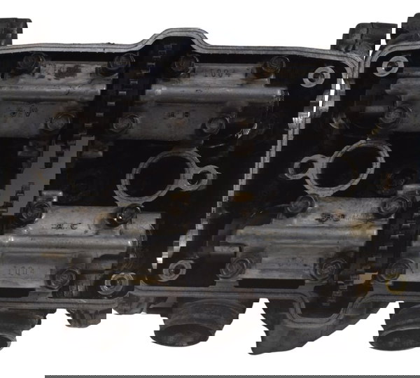 Cabeçote Completo Honda Cb 500 98-05 Original