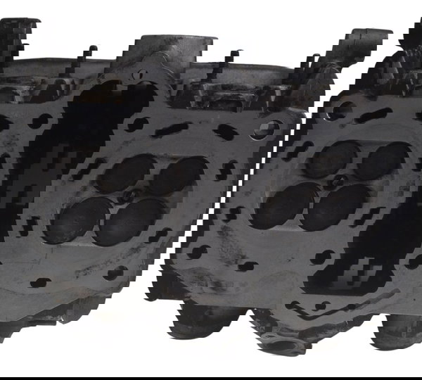 Cabeçote Completo Honda Cb 500 98-05 Original