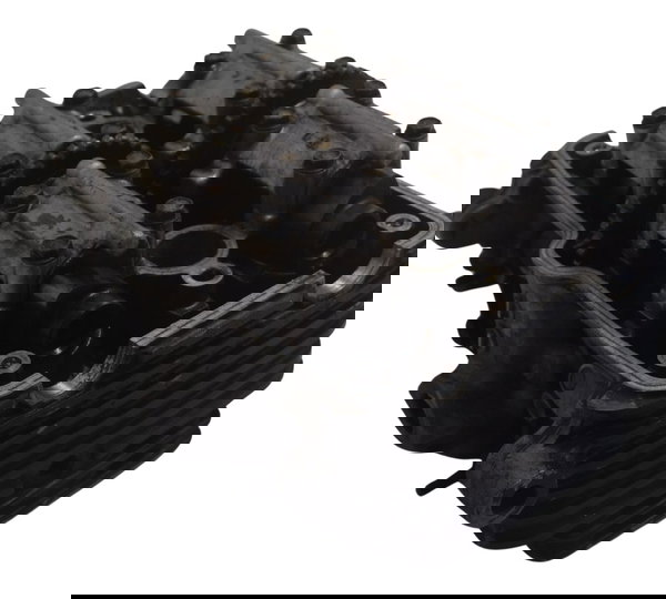 Cabeçote Completo Honda Cb 500 98-05 Original