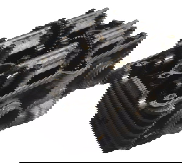 Cabeçote Completo Honda Cb 500 98-05 Original