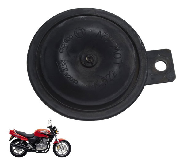 Buzina Honda Cb 500 98-05 Original