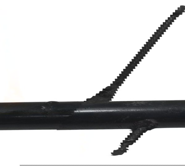 Pedal Descanso Lateral Honda Cb 500 98-05 Original