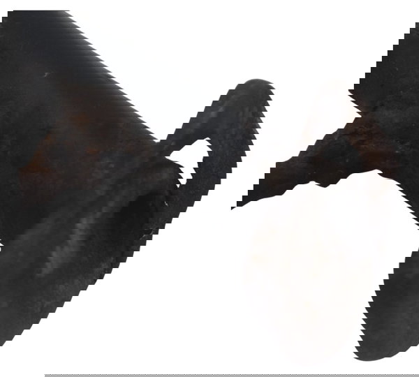 Pedal Descanso Lateral Honda Cb 500 98-05 Original